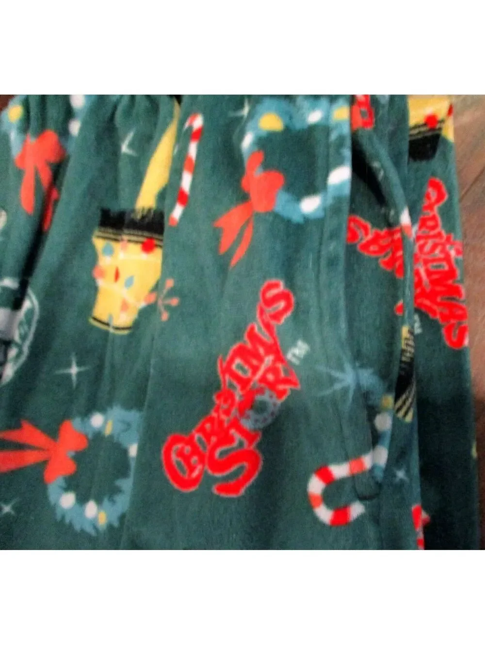 N/A christmas story